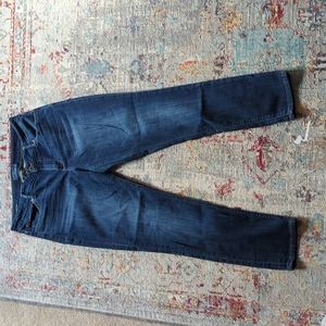 Lucky Brand Lolita Skinny 10/30